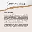 Puede ser una imagen de texto que dice 'Cuarestna 2024 Lunes. Día 34-1 Jesús es amigo de los pecadores... es la bondad y misericordia personificadas, especialmente frente a los marginados y pobres moralmente. El se dedica por entero a los pequeños y no se muestra contrario a la ley israelita, sino que recoge el razonamiento de ésta y dice 