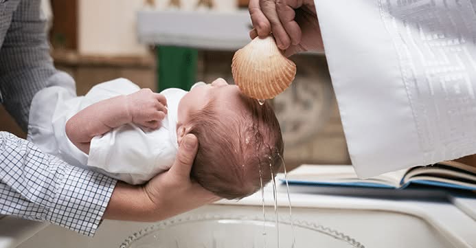 The Covenant of Love: Renewal of our Baptismal Consecration