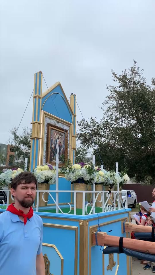 Schoenstatt Tampa Bay Update