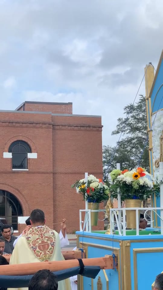 Schoenstatt Tampa Bay Update