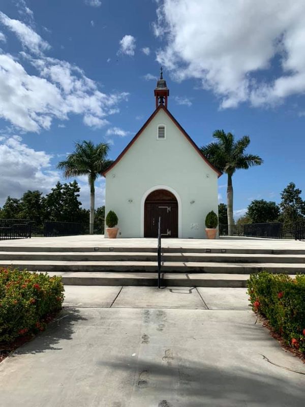 Schoenstatt Tampa Bay Update