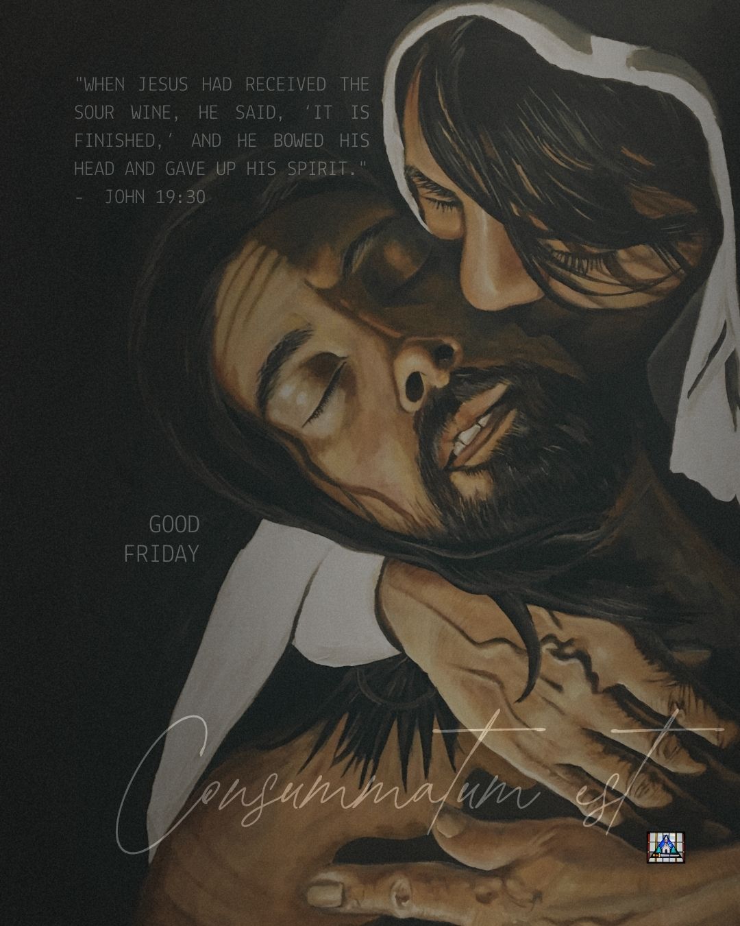 Good Friday