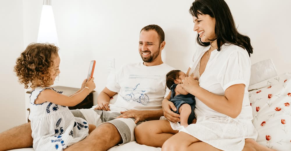 Holiness through smartphones, diapers, and other everyday things
