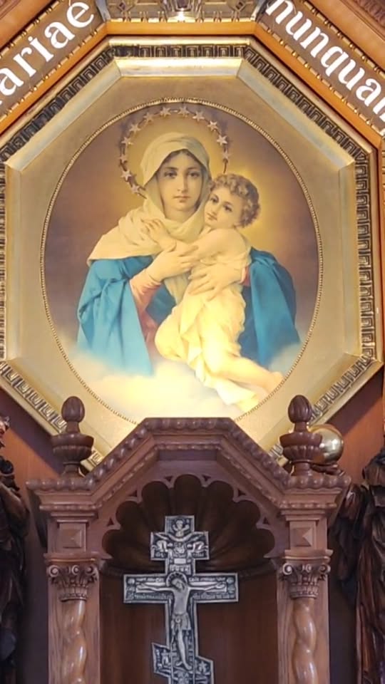 Schoenstatt Tampa Bay Update