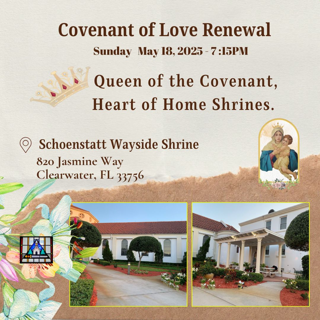 𝐂𝐨𝐯𝐞𝐧𝐚𝐧𝐭 𝐑𝐞𝐧𝐞𝐰𝐚𝐥 - 𝐋𝐞𝐭 𝐮𝐬 𝐜𝐞𝐥𝐞𝐛𝐫𝐚𝐭𝐞 𝐚𝐬 𝐚 𝐒𝐜𝐡𝐨𝐞𝐧𝐬𝐭𝐚𝐭𝐭 𝐅𝐚𝐦𝐢𝐥𝐲!