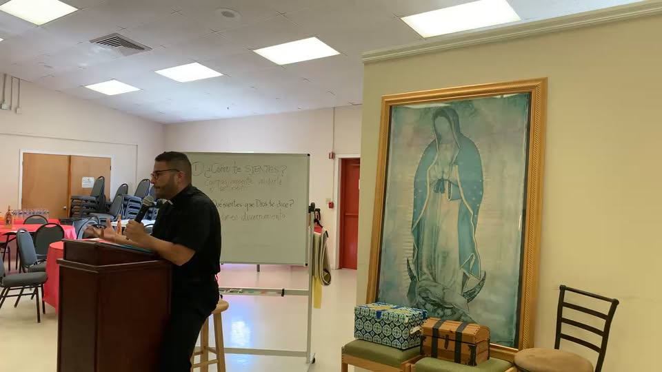 Schoenstatt Tampa Bay Update