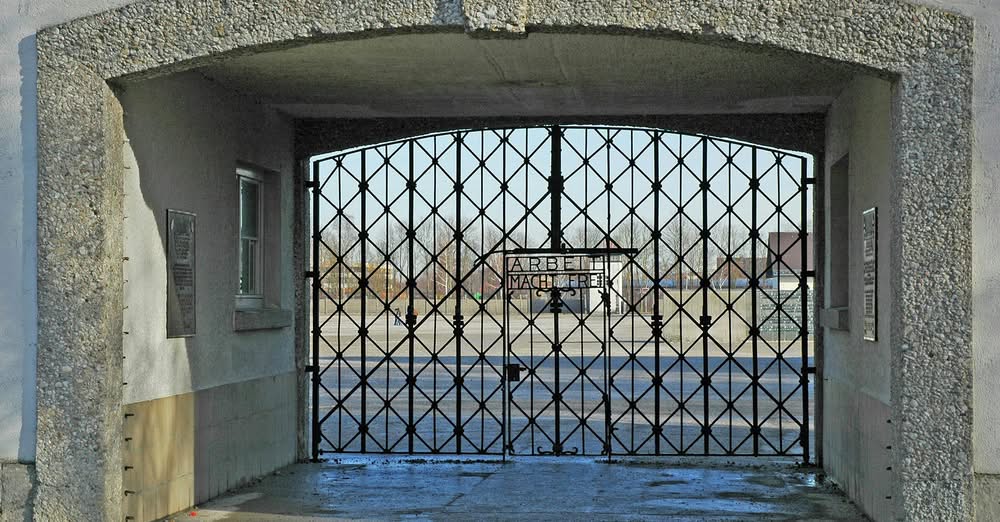 Se acerca un lanzamiento especial: el docudrama «DACHAU, El infierno»