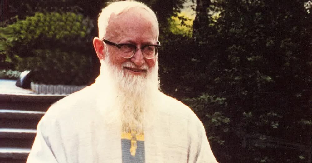 Three characteristics of the priesthood for today’s challenges.