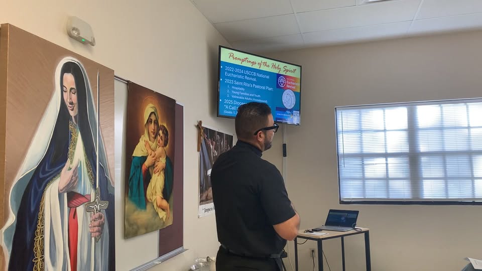 Schoenstatt Tampa Bay Update