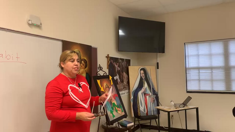 Schoenstatt Tampa Bay Update