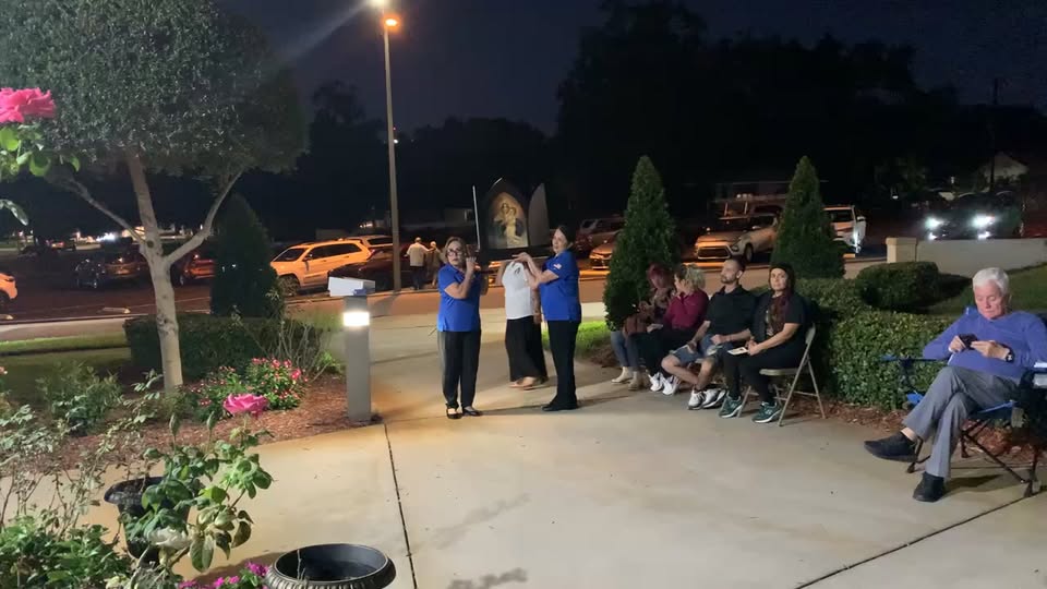 Covenant of Love Renewal