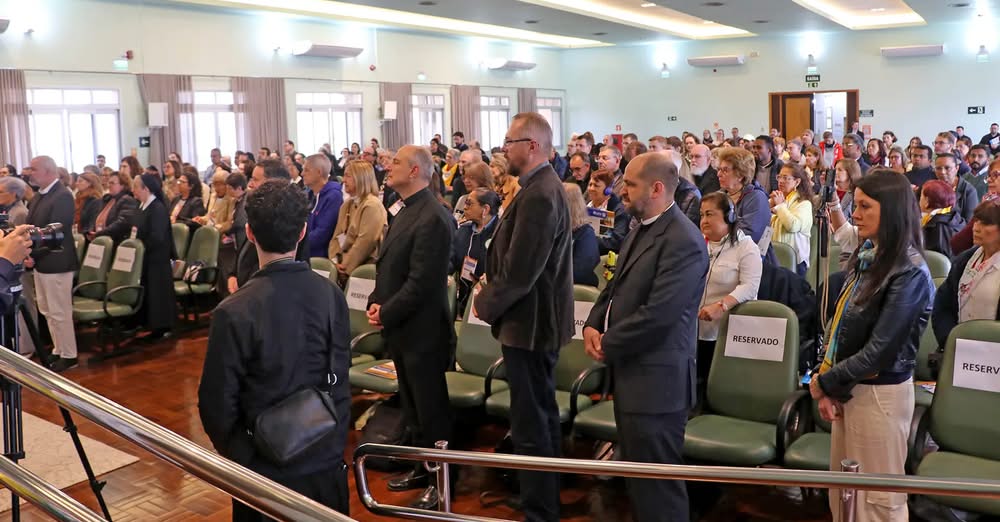 In the footsteps of the Pilgrim: Academic Congress inaugurates jubilee celebrati