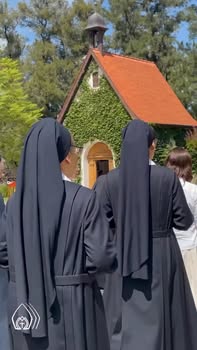 The path we have walked together is the charism put into practice. A spiritualit