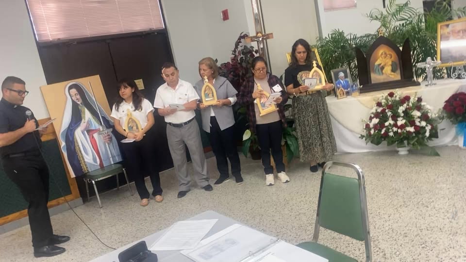 Schoenstatt Tampa Bay Update