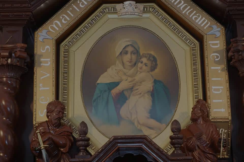Schoenstatt Tampa Bay updated their cover photo.