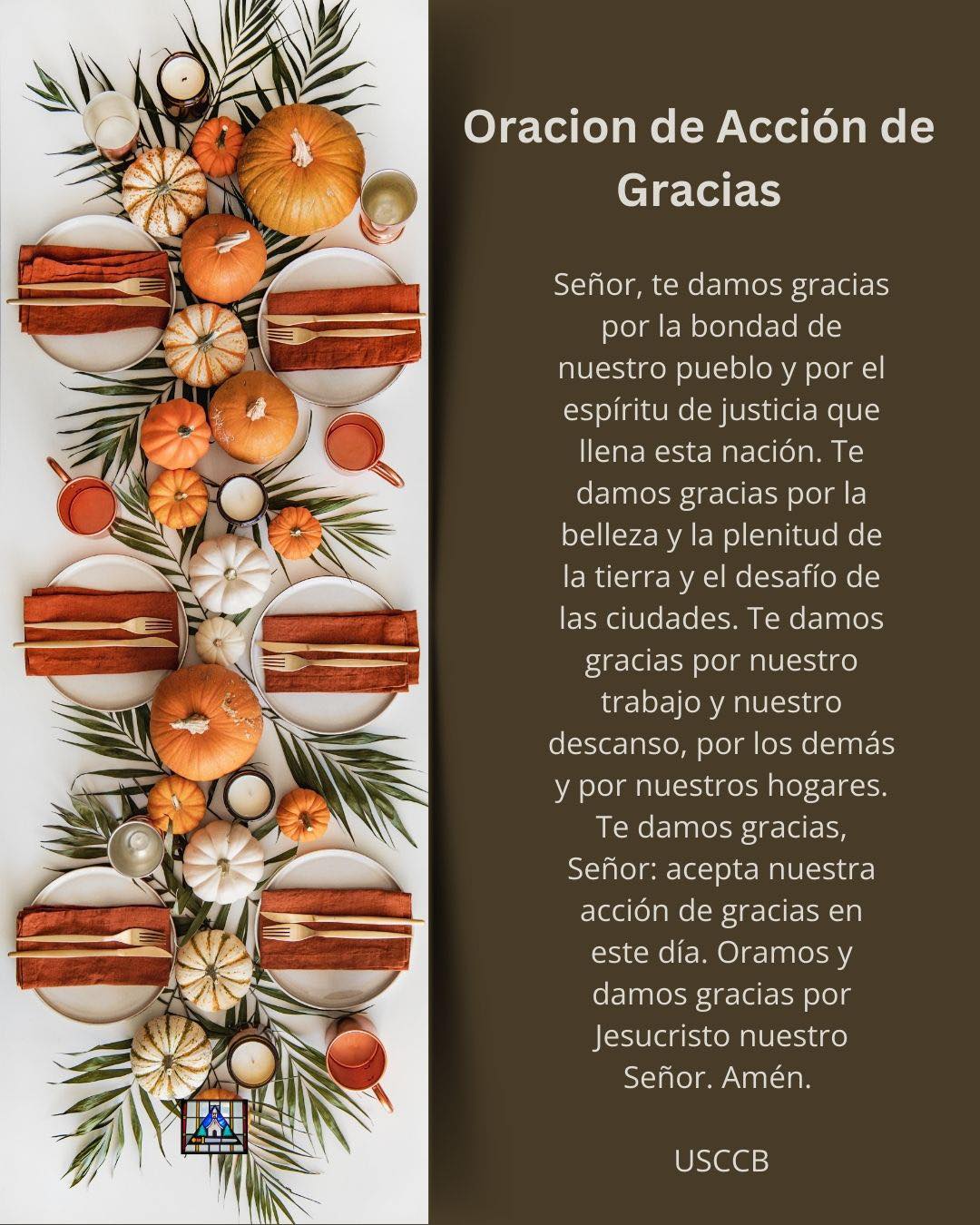 Happy Thanksgiving!