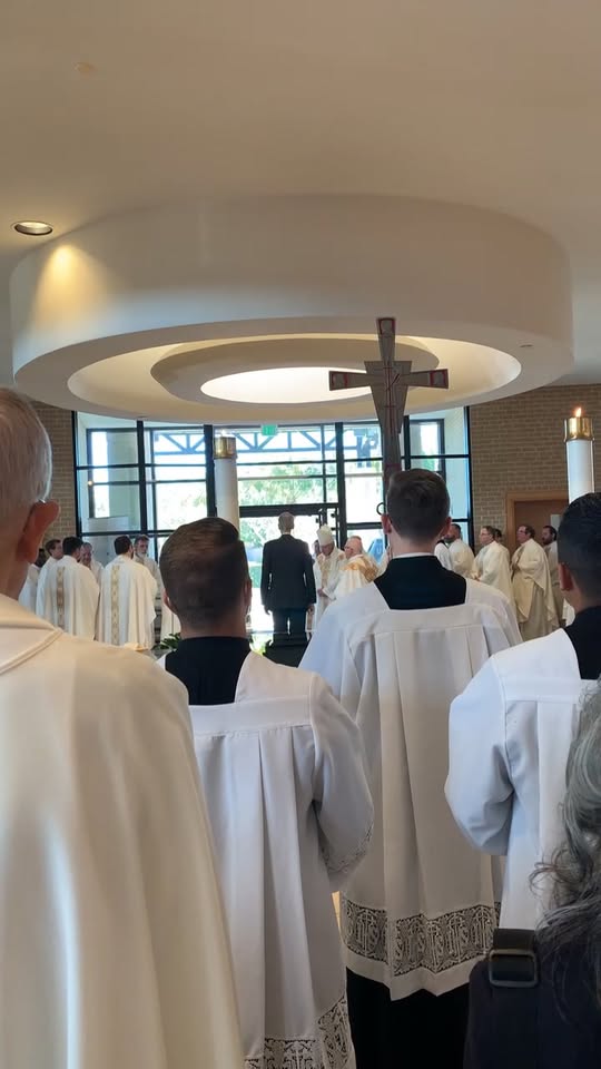 Schoenstatt Tampa Bay Update