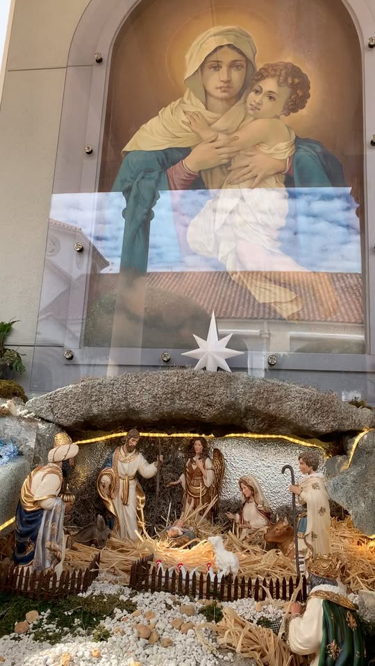 Schoenstatt Tampa Bay Update