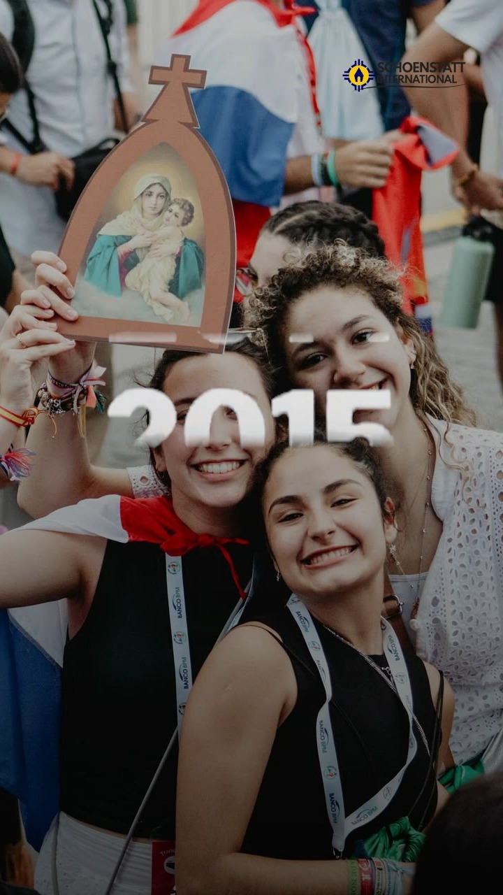 EN: Happy New Year! Thank you for this beautiful year. Let us know in the commen