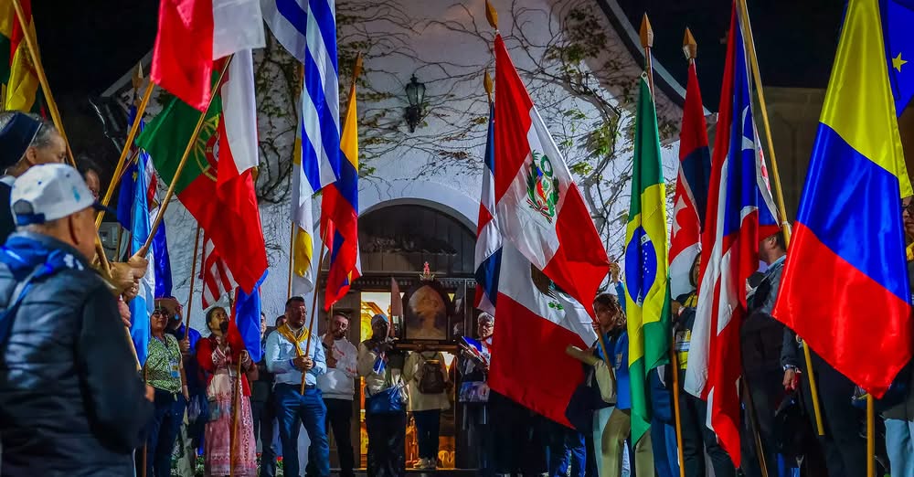 Schoenstatt Retrospective 2025: The Year of Hope