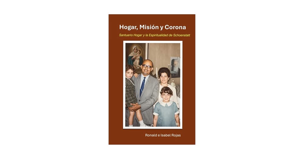𝐇𝐨𝐠𝐚𝐫, 𝐌𝐢𝐬𝐢ó𝐧, 𝐲 𝐂𝐨𝐫𝐨𝐧𝐚: 𝐒𝐚𝐧𝐭𝐮𝐚𝐫𝐢𝐨 𝐇𝐨𝐠𝐚𝐫 𝐲 𝐥𝐚 𝐄𝐬𝐩𝐢𝐫𝐢𝐭𝐮𝐚𝐥𝐢𝐝𝐚𝐝 𝐝𝐞 𝐒𝐜𝐡𝐨𝐞𝐧𝐬𝐭𝐚𝐭𝐭 .