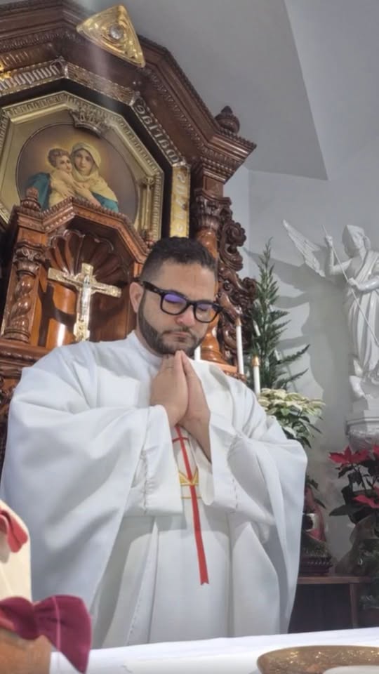 Homilía - Miércoles después de Epifanía