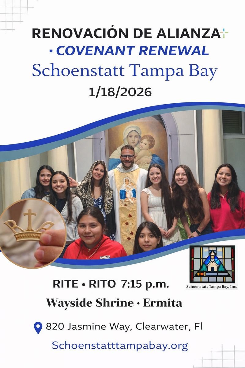 𝐂𝐨𝐯𝐞𝐧𝐚𝐧𝐭 𝐑𝐞𝐧𝐞𝐰𝐚𝐥 - 𝐋𝐞𝐭 𝐮𝐬 𝐜𝐞𝐥𝐞𝐛𝐫𝐚𝐭𝐞 𝐚𝐬 𝐚 𝐒𝐜𝐡𝐨𝐞𝐧𝐬𝐭𝐚𝐭𝐭 𝐅𝐚𝐦𝐢𝐥𝐲!