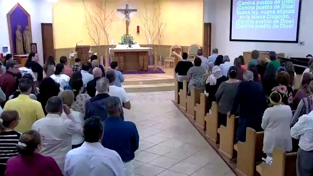 Schoenstatt Tampa Bay Update