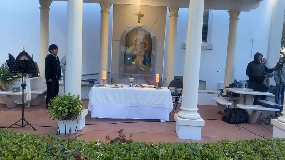Schoenstatt Tampa Bay Update