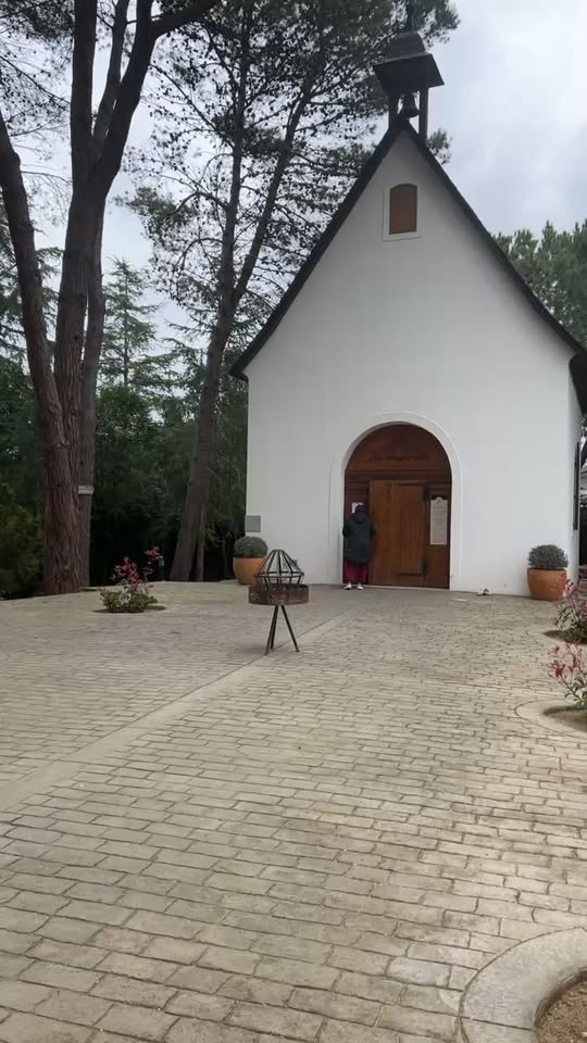 Schoenstatt Tampa Bay Update