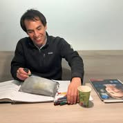 Cambio de vida y valor para atreverse: mi vocación como Hermano de María.