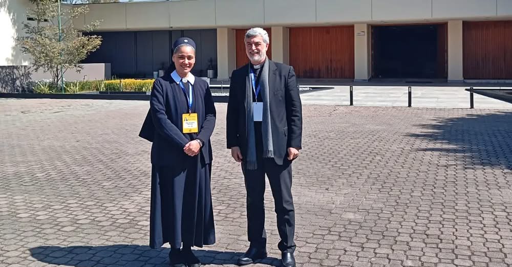 En Guadalupe: Schoenstatt presente en el Congreso Teológico-Pastoral