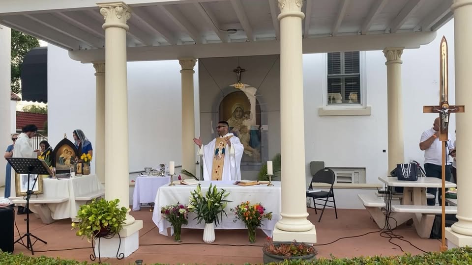 Schoenstatt Tampa Bay Update