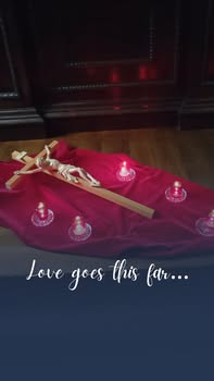 Good Friday… we remain in quiet prayer with our Saviour.