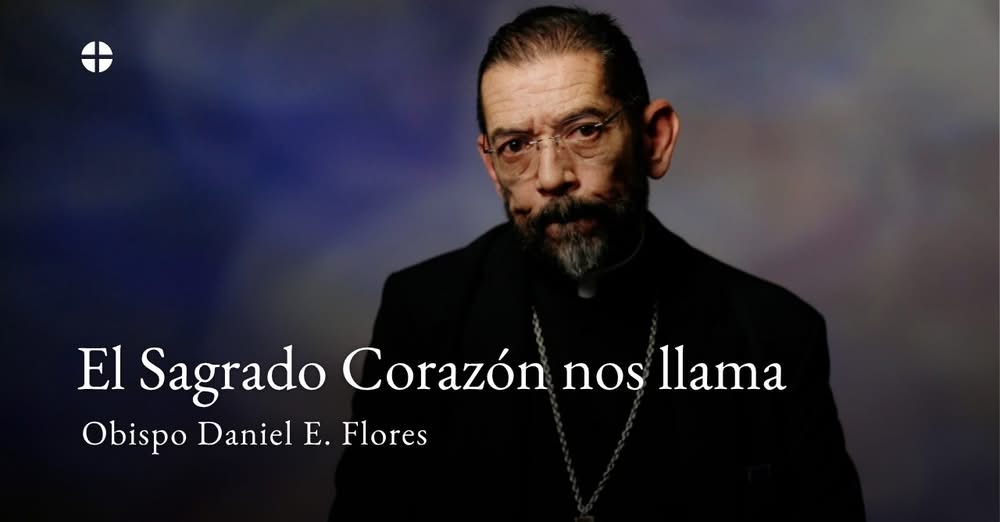 El Sagrado Corazón nos llama a rededicarnos a Él