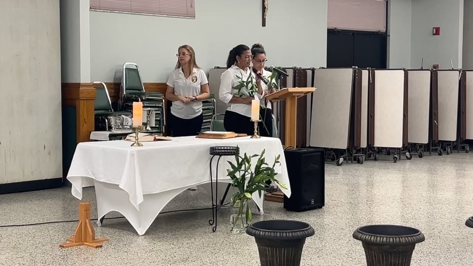 Schoenstatt Tampa Bay Update