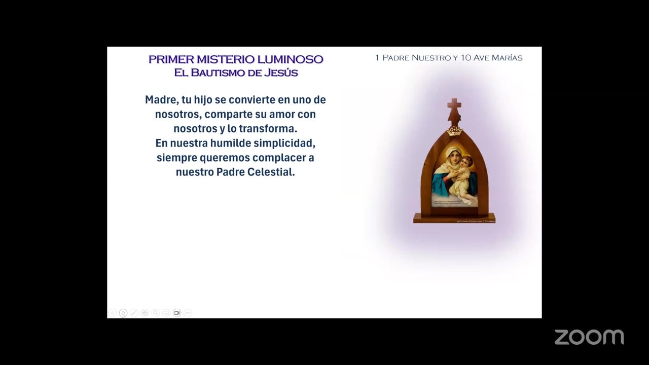 Schoenstatt Tampa Bay Update