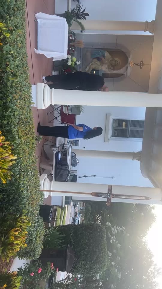 Schoenstatt Tampa Bay Update