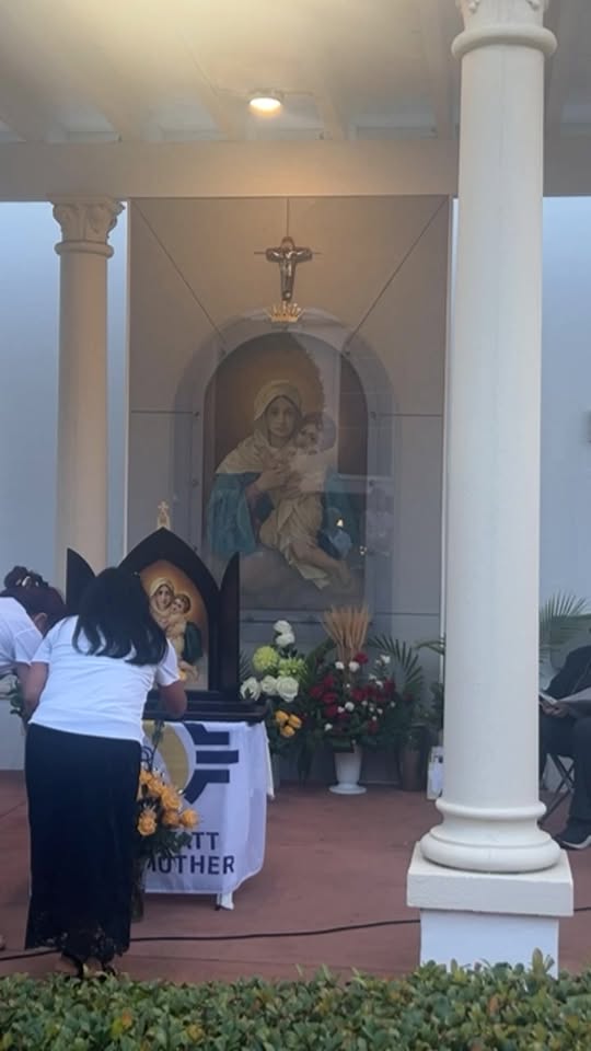 Schoenstatt Tampa Bay Update
