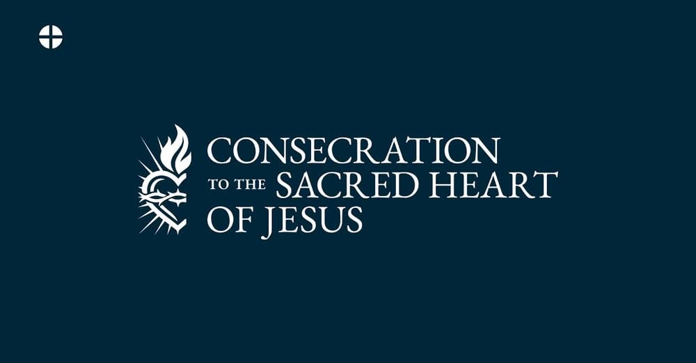 Mass of Consecration of the United States of America to the Most Sacred Heart of