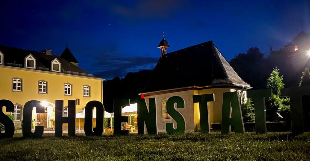 New Chapter, Same Mission: We Are All Schoenstatt