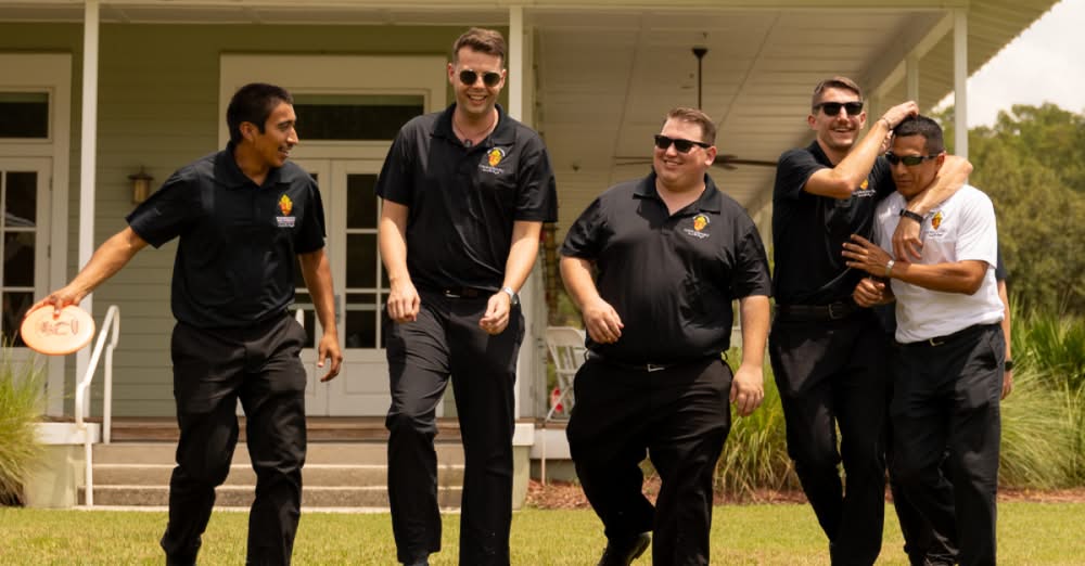 No Vacation from Your Vocation: Seminarians Spend Summer in Formation and Servic