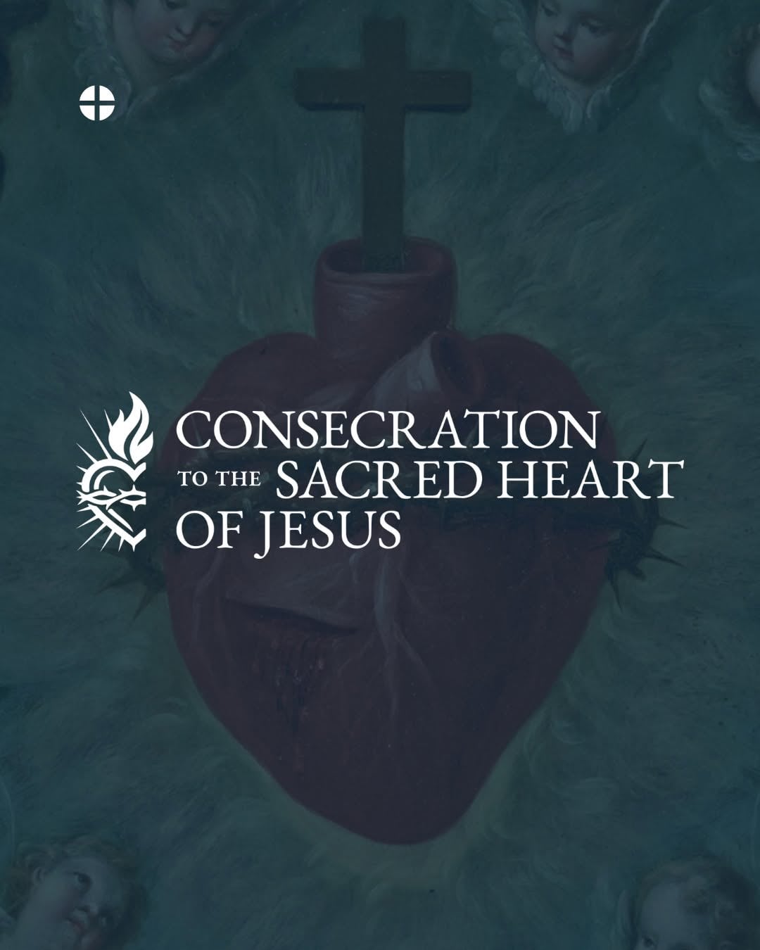 Today the U.S. bishops will consecrate the United States of America to the Sacre