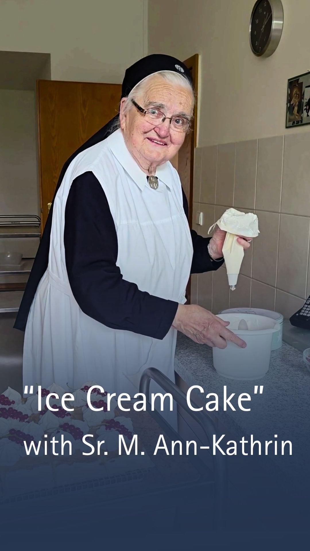 Do you ever wonder what to cook or bake on a hot summer’s day?