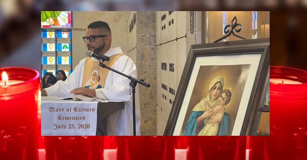 Feast of Saint James, Apostle
