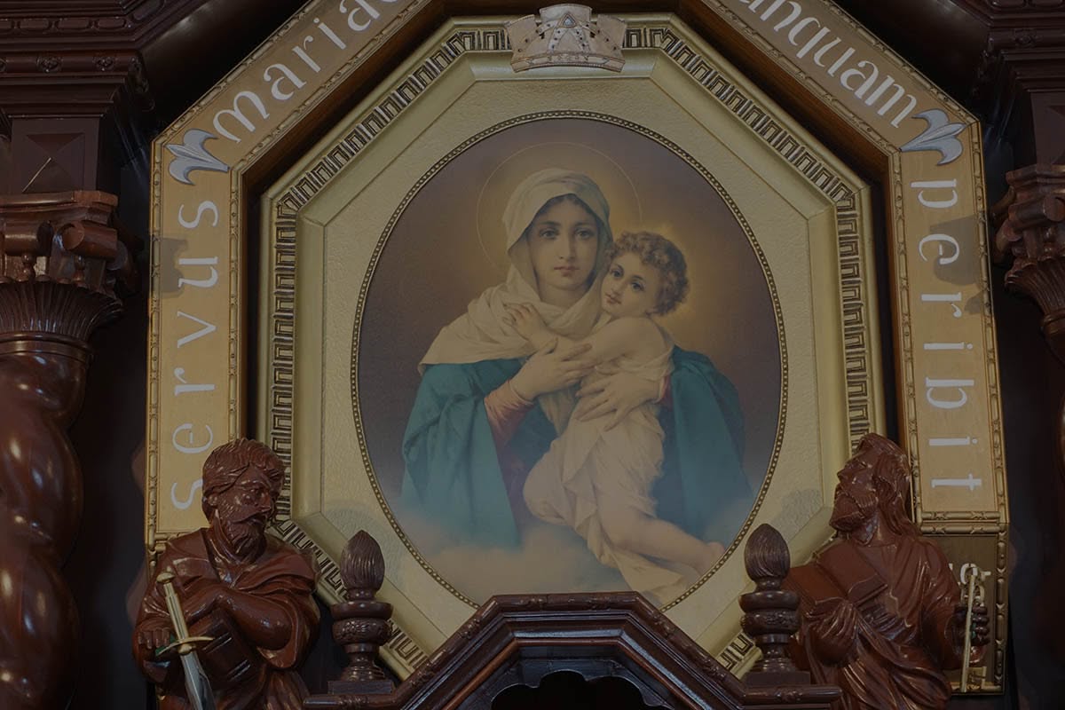 Introducción a Schoenstatt Tampa Bay