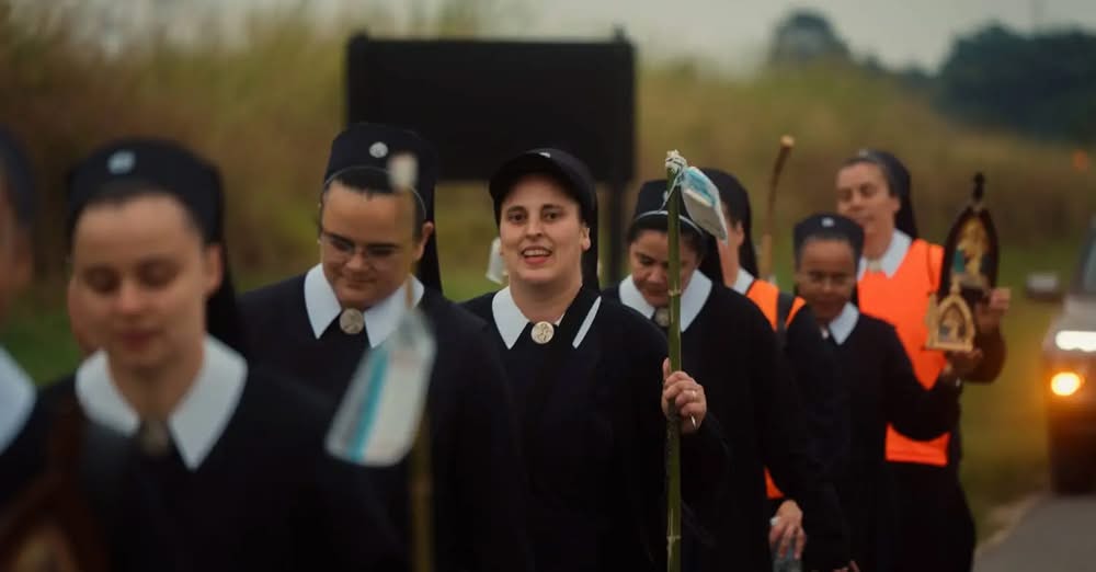 Las provincias brasileñas de las Hermanas de María celebran su centenario en Apa