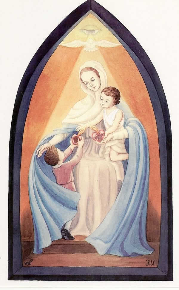 Schoenstatt Tampa Bay updated their profile picture.