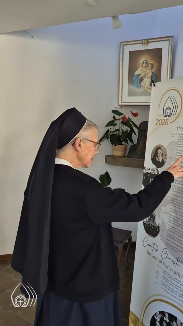As we continue celebrating our Jubilee year, we look back with deep gratitude on