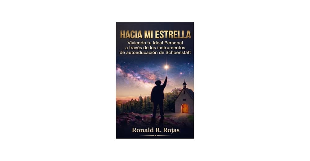 Hacia Mi Estrella: Viviendo tu Ideal Personal a través de los instrumentos de au